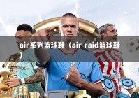air系列篮球鞋（air raid篮球鞋）