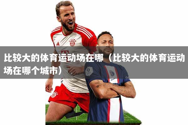 比较大的体育运动场在哪(比较大的体育运动场在哪个城市)